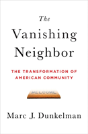 The Vanishing Neighbor - Preview