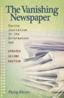 Capa do artigo The Vanishing Newspaper (2nd Ed) Volume 1