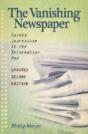 The Vanishing Newspaper (2nd Ed) Volume 1 - Preview