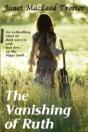 The Vanishing Of Ruth - Preview