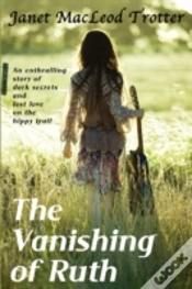 Capa do artigo The Vanishing Of Ruth