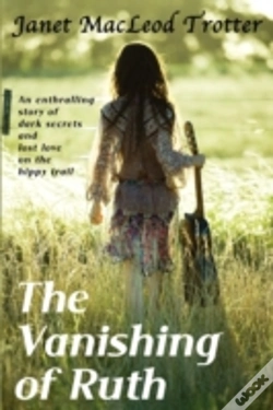 Capa do artigo The Vanishing Of Ruth