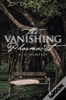 The Vanishing Pharmacist