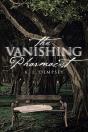 The Vanishing Pharmacist - Preview