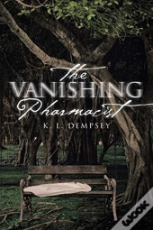 The Vanishing Pharmacist