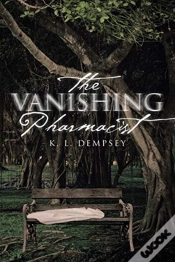 Capa do artigo The Vanishing Pharmacist