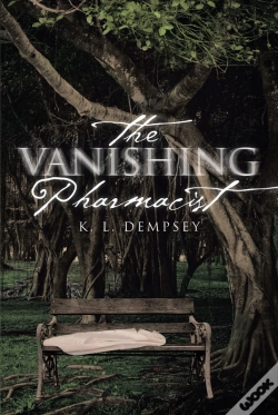 Capa do artigo The Vanishing Pharmacist