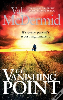 Capa do artigo The Vanishing Point