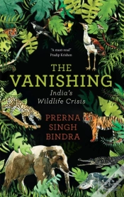 Capa do artigo The Vanishing