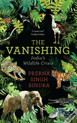 Capa do artigo The Vanishing