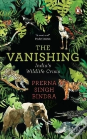 Capa do artigo The Vanishing