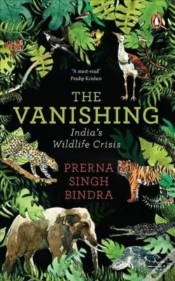 Capa do artigo The Vanishing