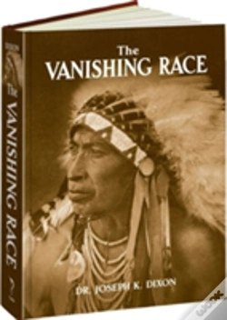 Capa do artigo The Vanishing Race