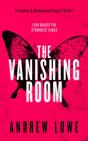 The Vanishing Room - Preview