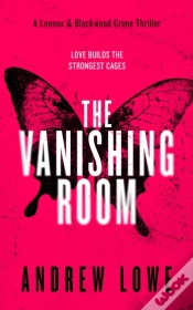 Capa do artigo The Vanishing Room