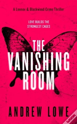 Capa do artigo The Vanishing Room