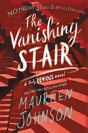 The Vanishing Stair - Preview
