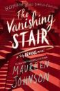 The Vanishing Stair - Preview