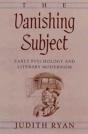 The Vanishing Subject - Preview