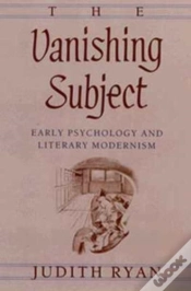 Capa do artigo The Vanishing Subject