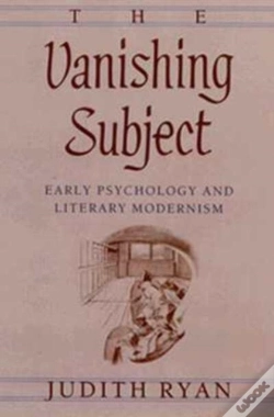 Capa do artigo The Vanishing Subject