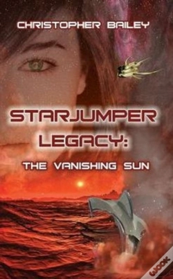 Capa do artigo The Vanishing Sun