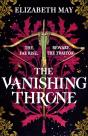 The Vanishing Throne - Preview