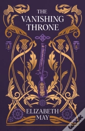 Capa do artigo The Vanishing Throne