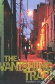 Capa do artigo The Vanishing Track
