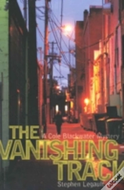 Capa do artigo The Vanishing Track