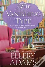 Capa do artigo The Vanishing Type