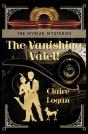 The Vanishing Valet! - Preview