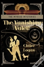The Vanishing Valet!