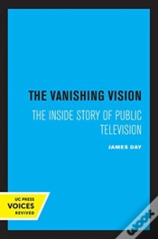 Capa do artigo The Vanishing Vision
