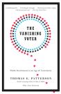 The Vanishing Voter - Preview