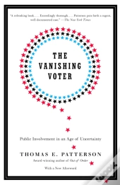 The Vanishing Voter