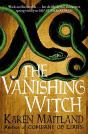 The Vanishing Witch - Preview