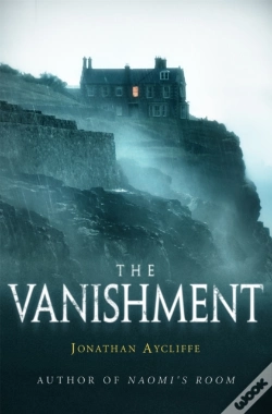 Capa do artigo The Vanishment