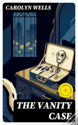 Capa do artigo The Vanity Case