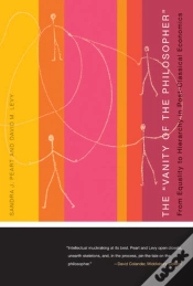 Capa do artigo The "Vanity Of The Philosopher"