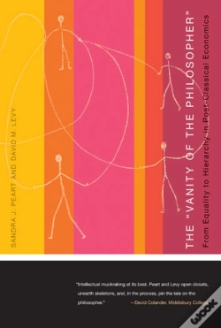 Capa do artigo The "Vanity Of The Philosopher"