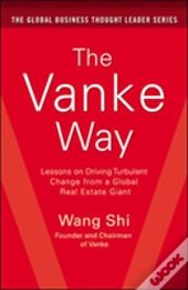 The Vanke Way