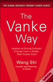 Capa do artigo The Vanke Way