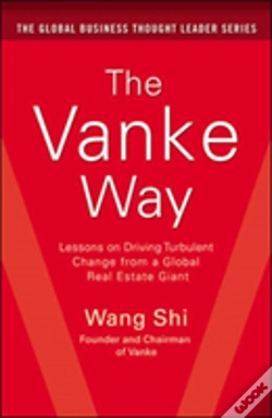 Capa do artigo The Vanke Way