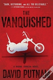 Capa do artigo The Vanquished