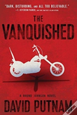 Capa do artigo The Vanquished