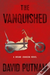 Capa do artigo The Vanquished