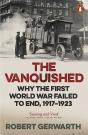 The Vanquished - Preview