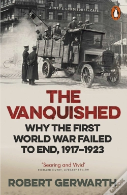 Capa do artigo The Vanquished