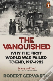 Capa do artigo The Vanquished